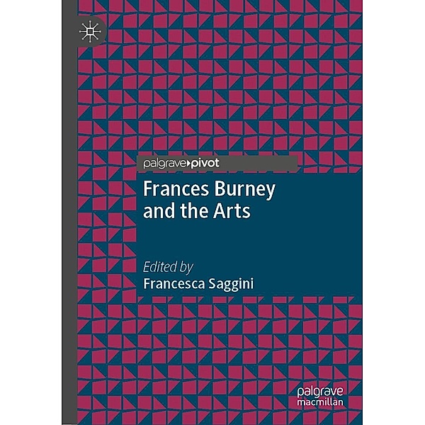 Frances Burney and the Arts / Psychology and Our Planet