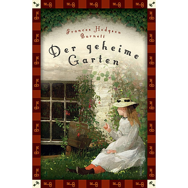 Frances Hodgson Burnett, Der geheime Garten (Neuübersetzung), Frances Hodgson Burnett