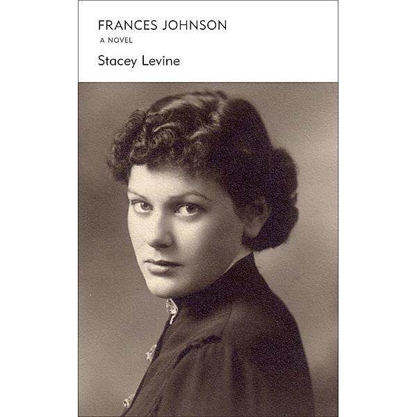 Frances Johnson, Stacey Levine