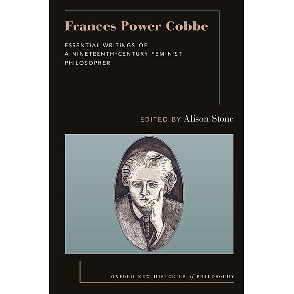 Frances Power Cobbe, Alison Stone