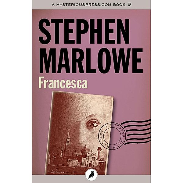 Francesca, STEPHEN MARLOWE
