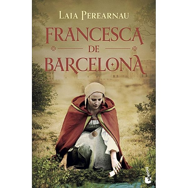 Francesca de Barcelona, Laia Perearnau