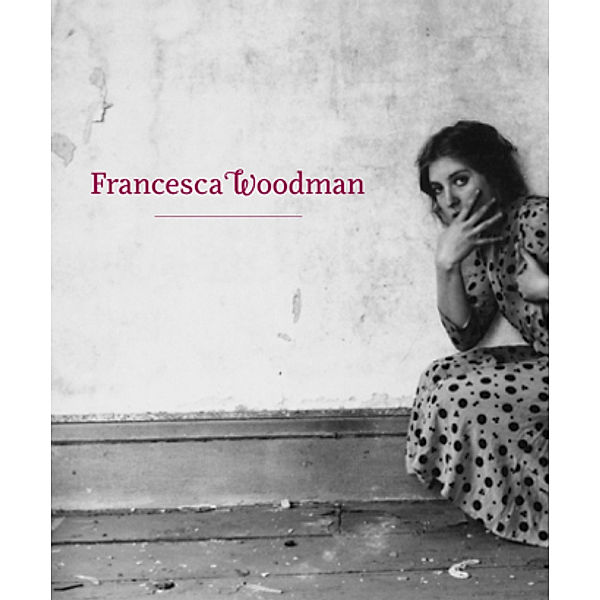 Francesca Woodman