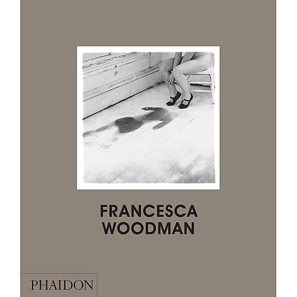 Francesca Woodman, Chris Townsend