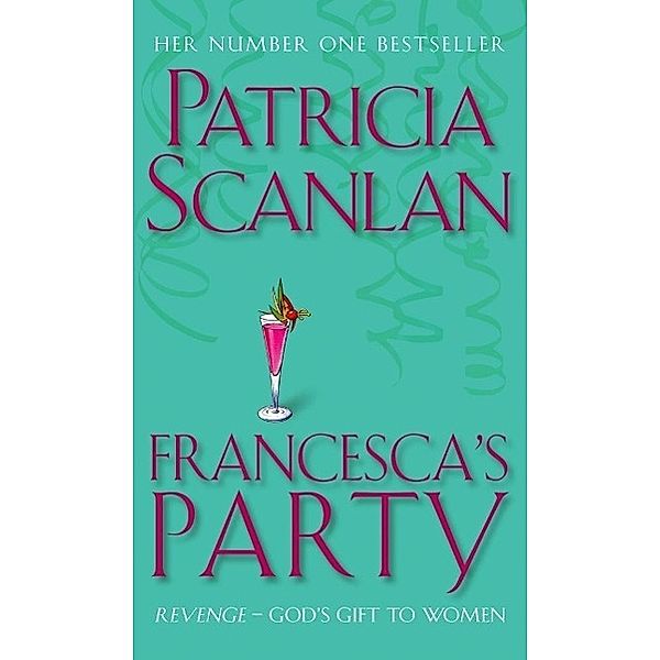 Francesca's Party / Transworld Digital, Patricia Scanlan