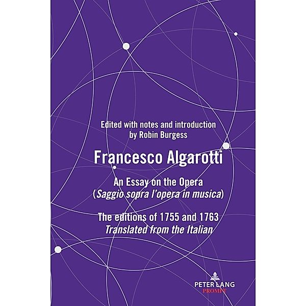 FRANCESCO ALGAROTTI