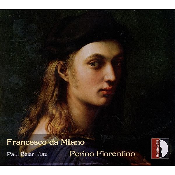 Francesco Da Milano E Perino Fiorentino, Paul Beier