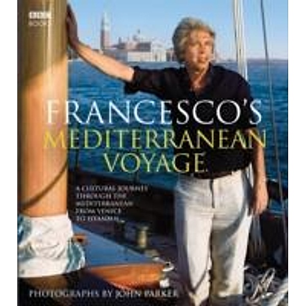 Francesco's Mediterranean Voyage, Francesco DaMosto