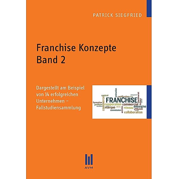 Franchise Konzepte Band 2