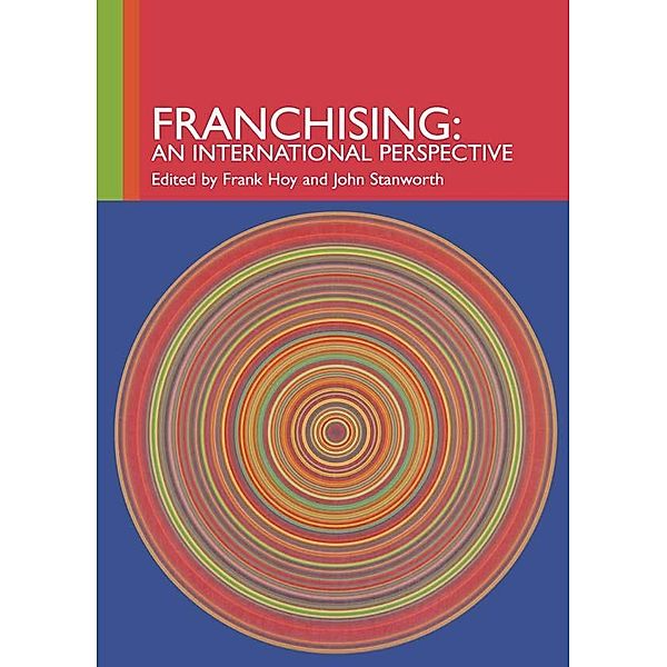 Franchising