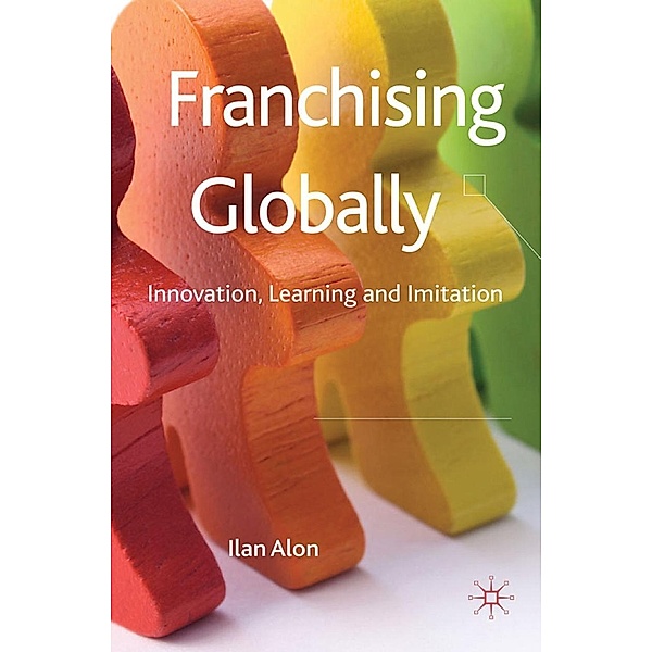 Franchising Globally, I. Alon