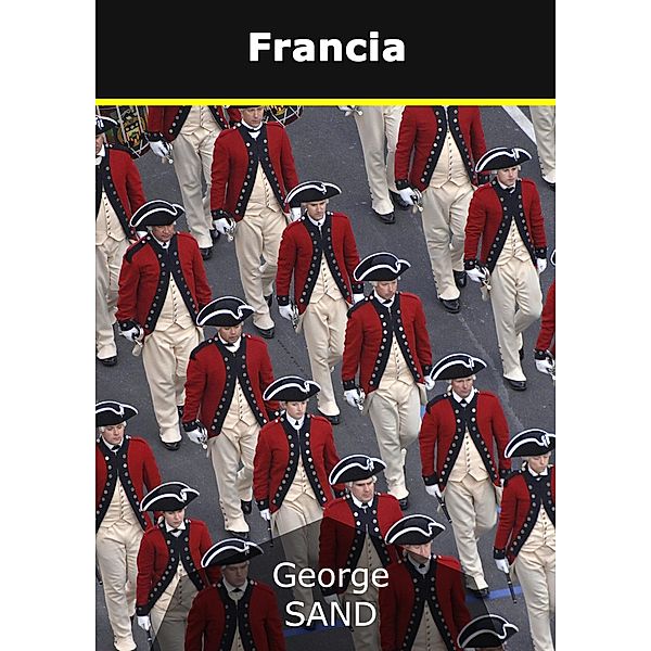 Francia, George Sand