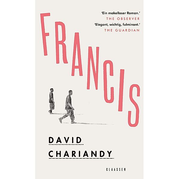 Francis, David Chariandy