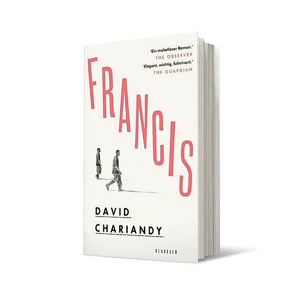 Francis, David Chariandy