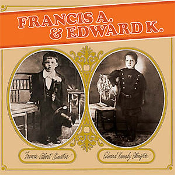 Francis A. & Edward K., Frank Sinatra
