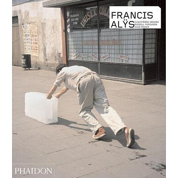 Francis Alys, Francis Alÿs