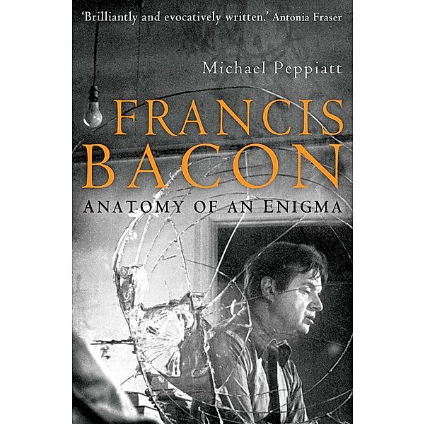 Francis Bacon, Michael Peppiatt