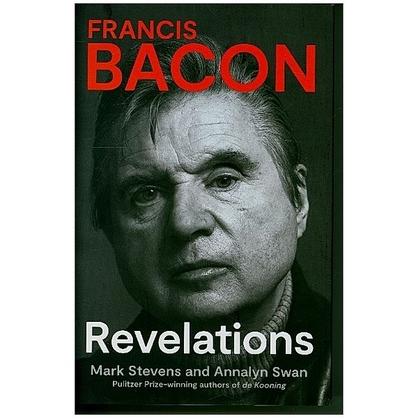 Francis Bacon, Mark Stevens, Annalyn Swan