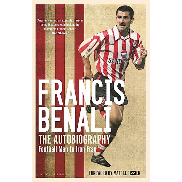 Francis Benali, Francis Benali