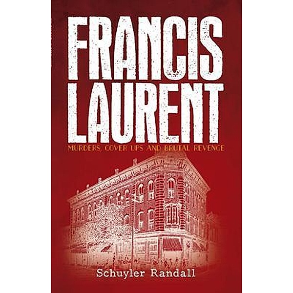 Francis Laurent / Palmetto Publishing, Schuyler Randall