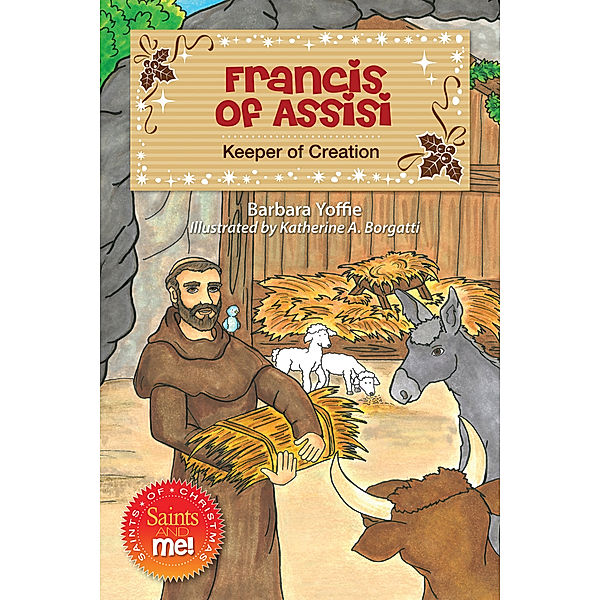 Francis of Assisi / Liguori, Barbara Yoffie