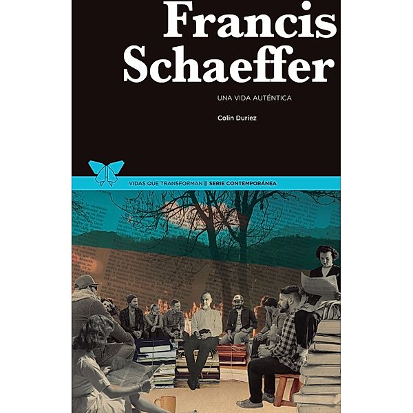 Francis Schaeffer, Colin Duriez