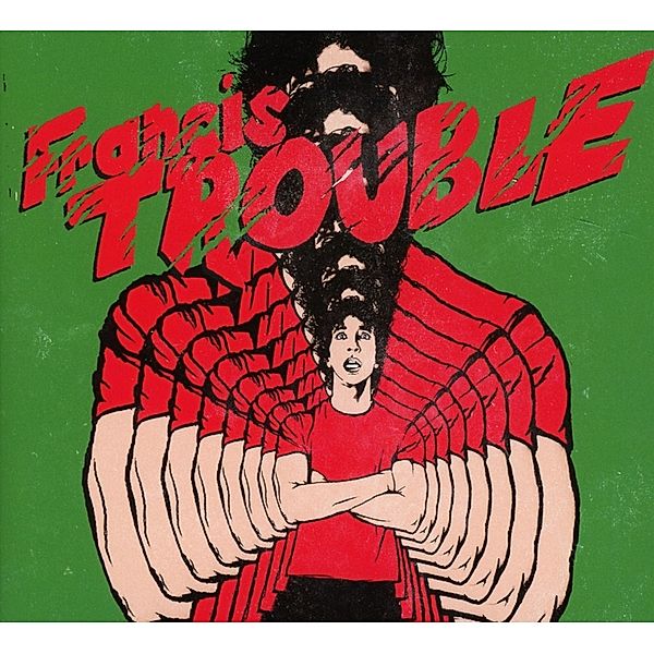 Francis Trouble, Albert Hammond