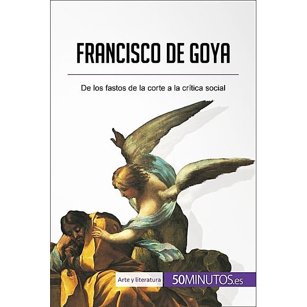 Francisco de Goya, Marie-Julie Malache