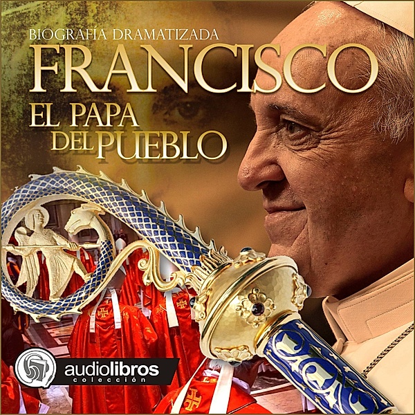 Francisco: El papa del pueblo, Mediatek