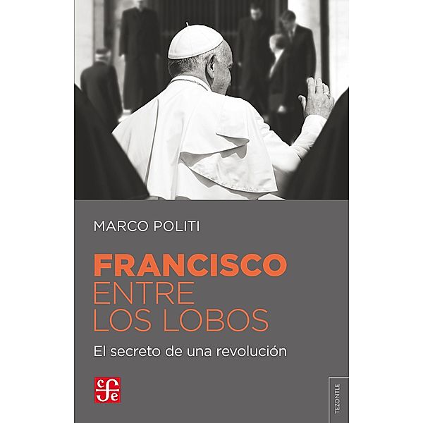 Francisco entre lobos, Marco Politi