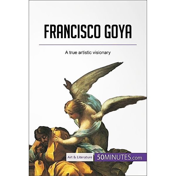 Francisco Goya, 50minutes