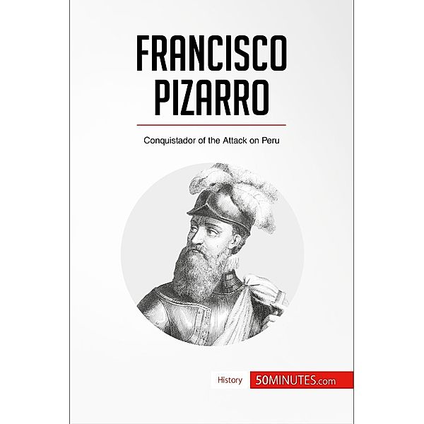 Francisco Pizarro, 50minutes