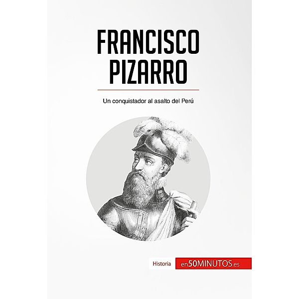 Francisco Pizarro, 50minutos