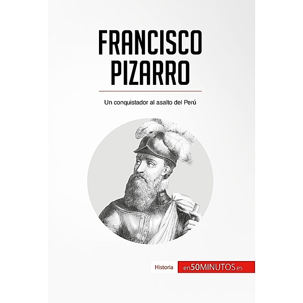 Francisco Pizarro, 50minutos