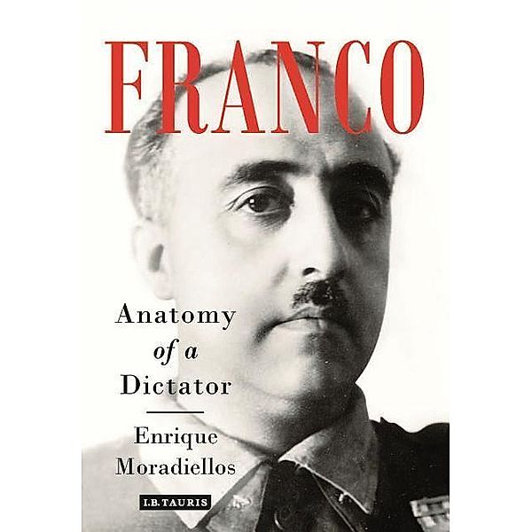 Franco, Enrique Moradiellos