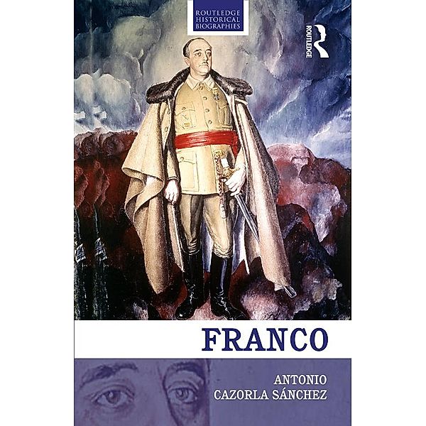 Franco, Antonio Cazorla-Sanchez