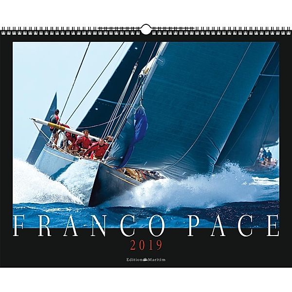 Franco Pace 2019