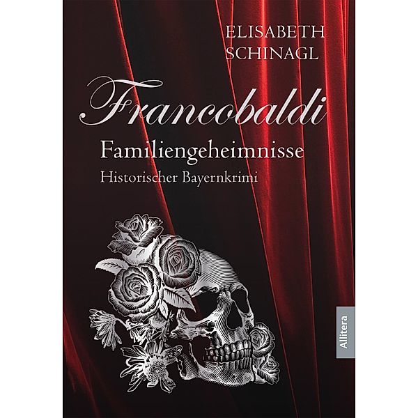 Francobaldi - Familiengeheimnisse, Elisabeth Schinagl