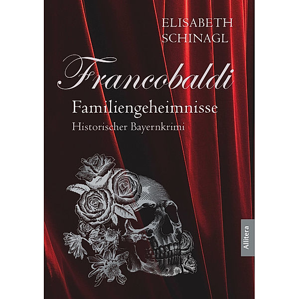 Francobaldi - Familiengeheimnisse, Elisabeth Schinagl