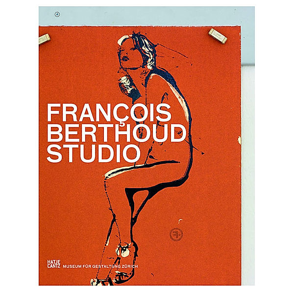 François Berthoud Studio