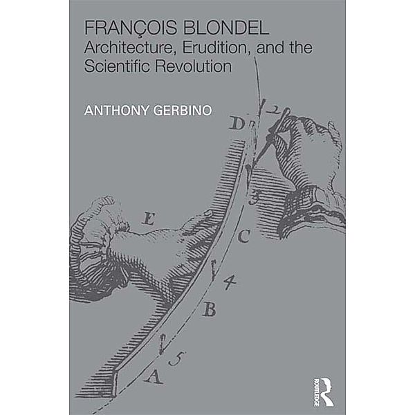 François Blondel, Anthony Gerbino