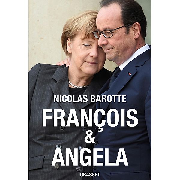François et Angela / Essai, Nicolas Barotte