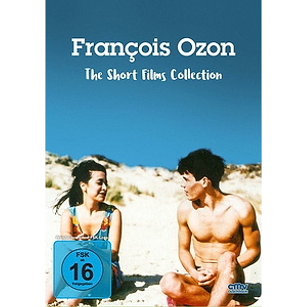 François Ozon - The Short Films Collection, François Ozon