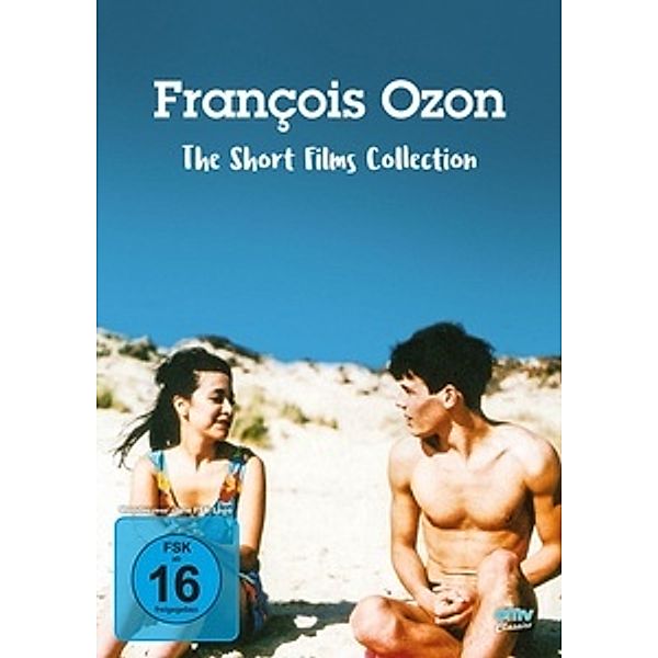 François Ozon - The Short Films Collection, Francois Ozon