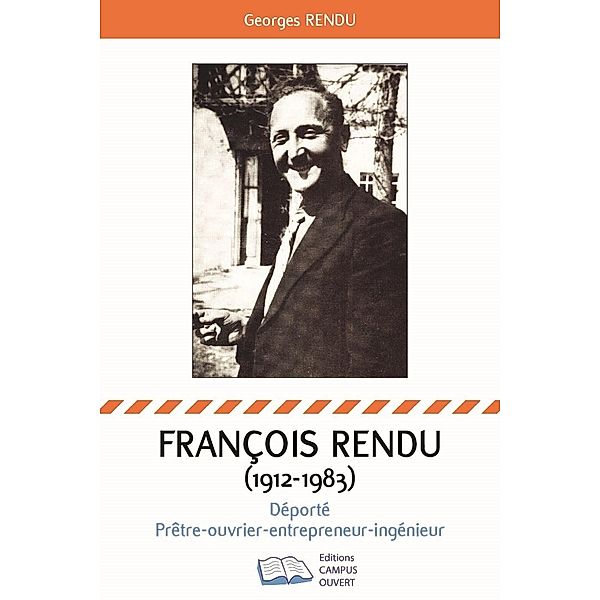 François Rendu 1912-1983, Rendu