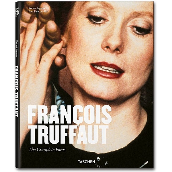 François Truffaut, Robert Ingram