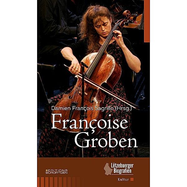 Françoise Groben, Damien François Sagrillo