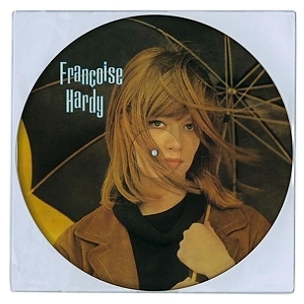 Francoise Hardy (Picture Disc) (Vinyl), Françoise Hardy