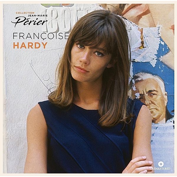 Francoise Hardy (Vinyl), Francoise Hardy