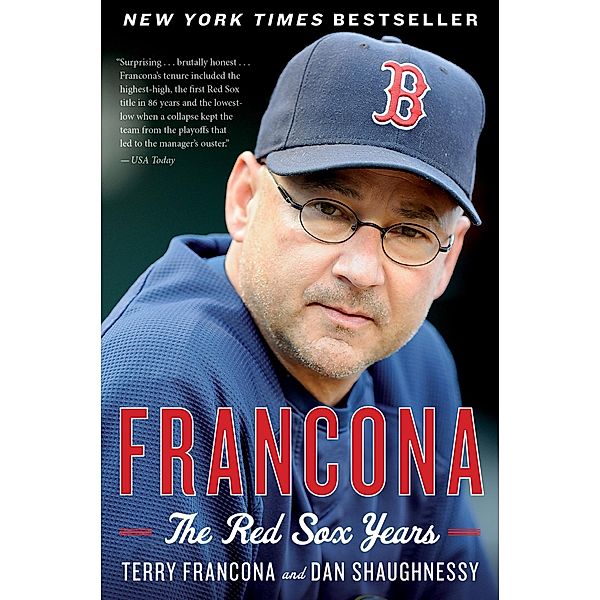 Francona, Terry Francona